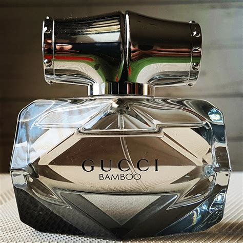 gucci diana bamboo|gucci bamboo fragrantica.